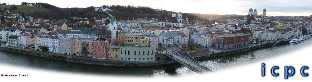 Picture of Passau